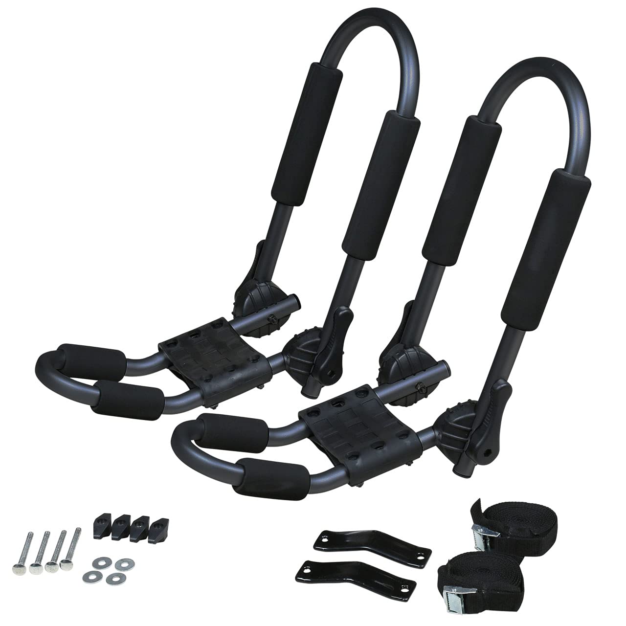 フィッシュィングカヤックとキャリアアタッチメントセット!❗その1